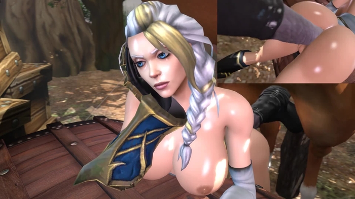 warcraft 613