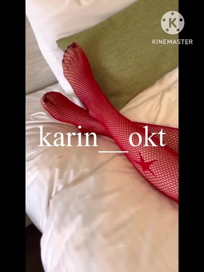 🌷かりんたん🌷 karin__okt 22