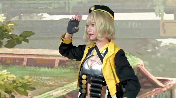 はわわ大明神🌞C101土曜 mitsuki_cspr 1
