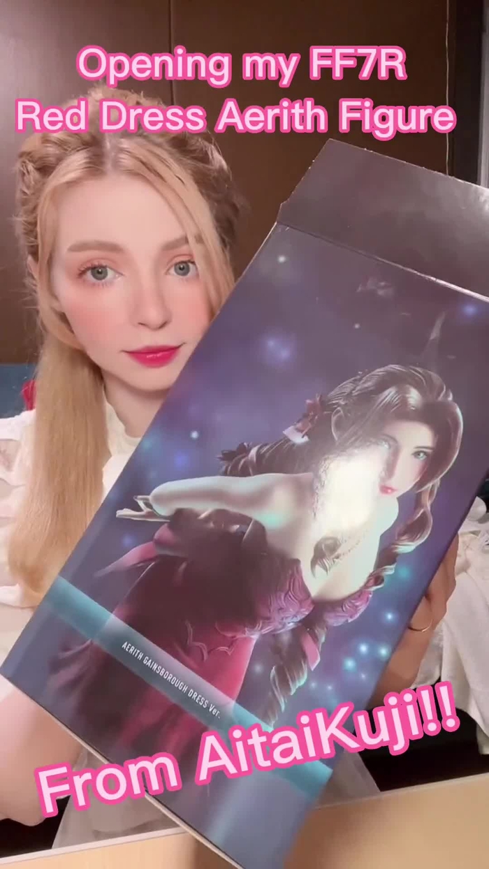PeachMilky 🌸 Cosplay PeachMilky_ 11