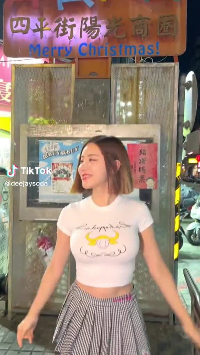 타이페이 먹방😋😋 #djsoda #dj소다 41