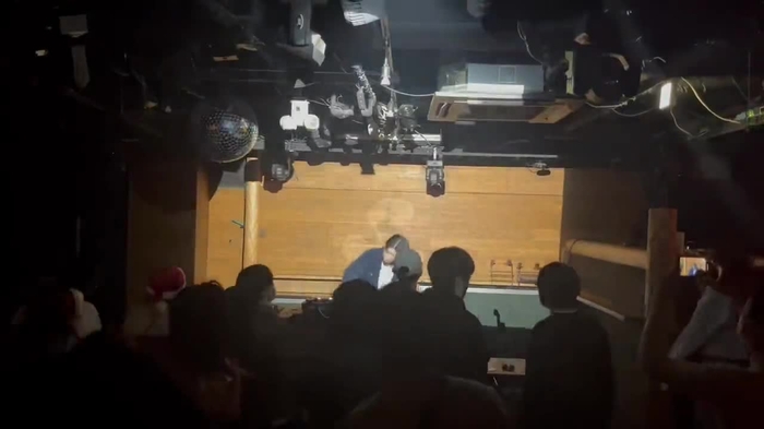 ちぃ𓆩👾𓆪30とな31コミケ chimenko 1