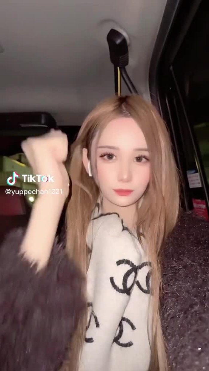 yuipan／ゆいぱん (@yuppechan1221) 's videos with Cookies x Domino - Kuya Magik