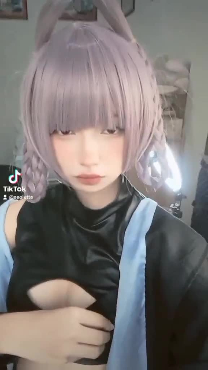 colette seo colettyy