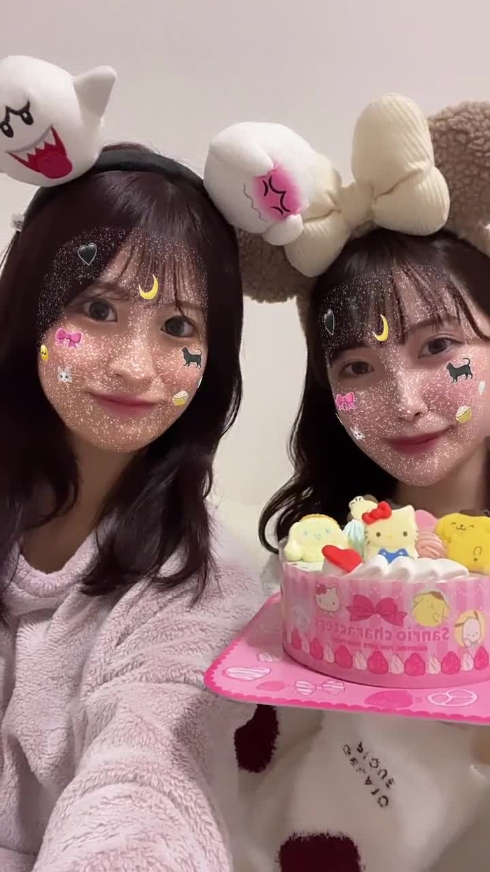 朝田ひまり asada_himari