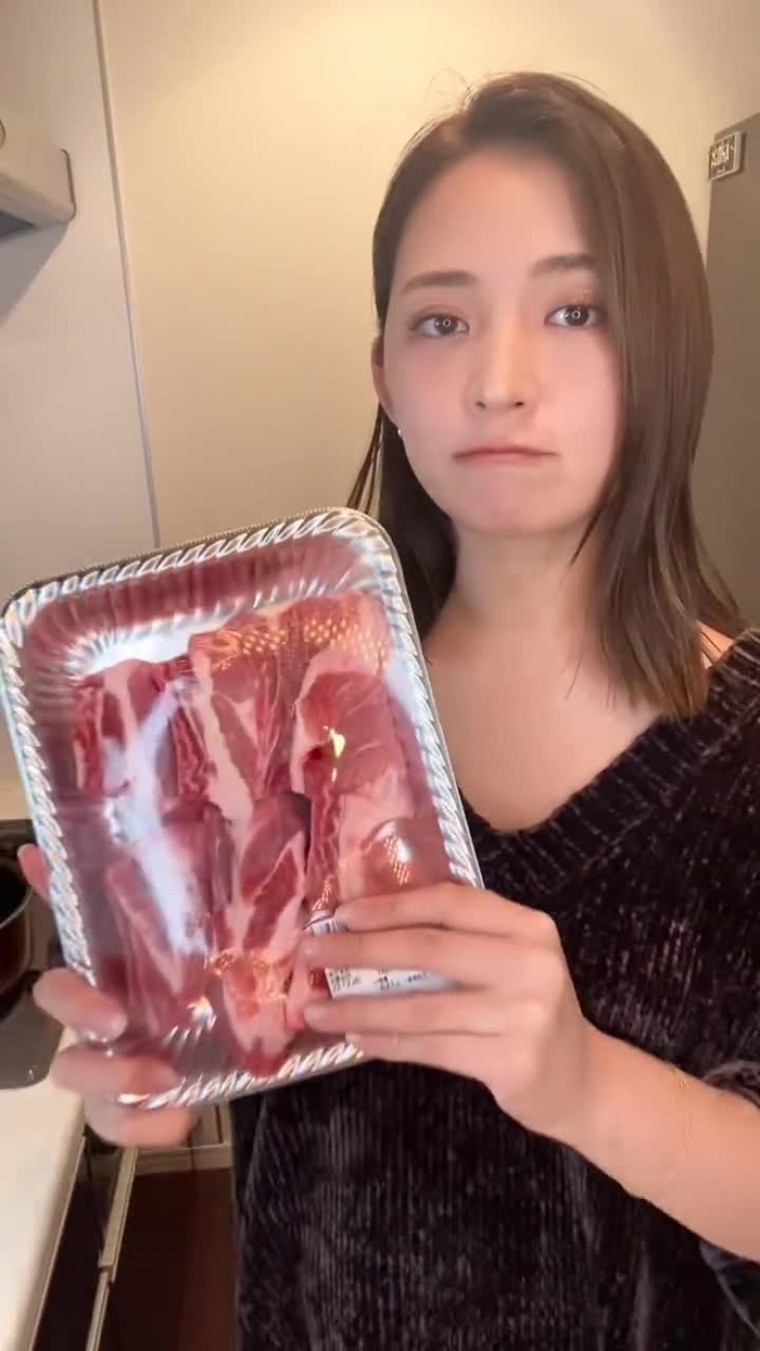 鈴木咲🍳 suzukisakiika 1