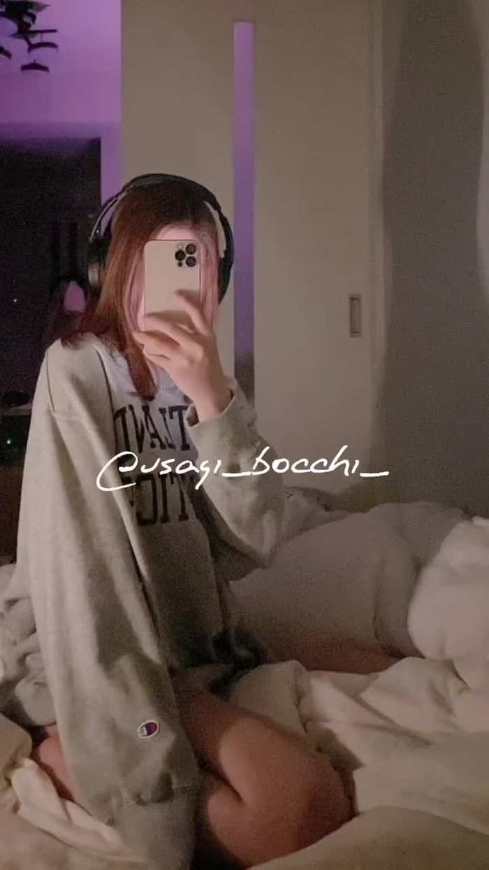 兎 usagi_bocchi_ 33