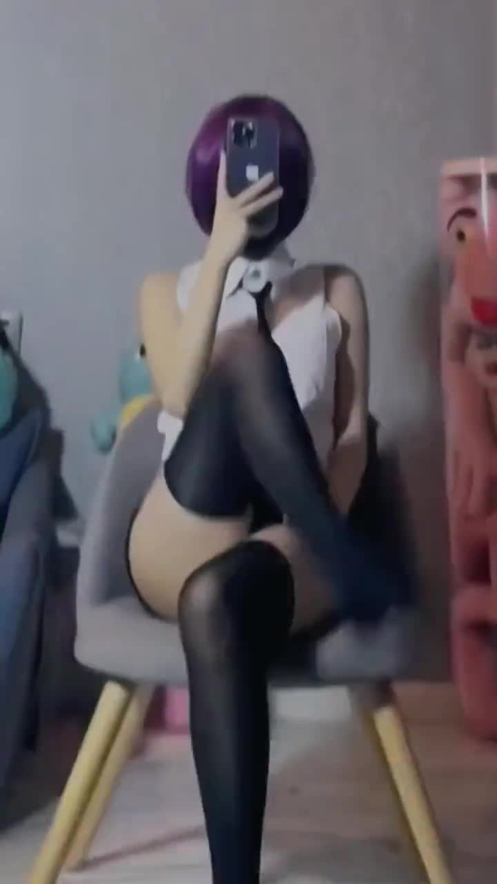 静の小鬼 jingxiaogui 1