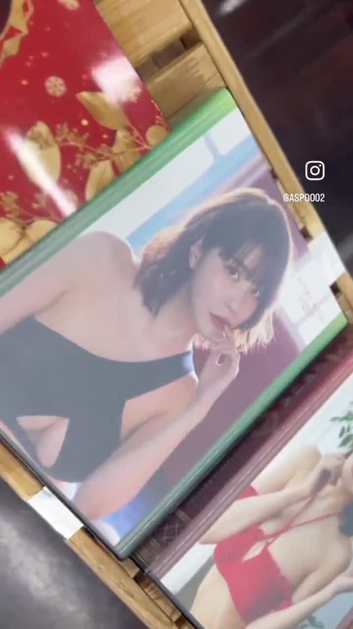 岸明日香 asupons02 23