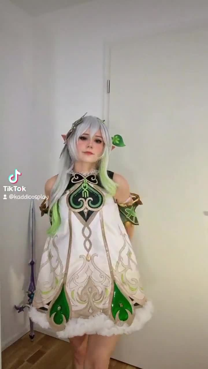 Kaddi カッディー 🎃 KaddiCosplay 2