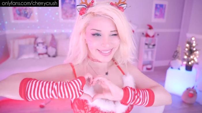 CherryCrush 🍒 mycherrycrush