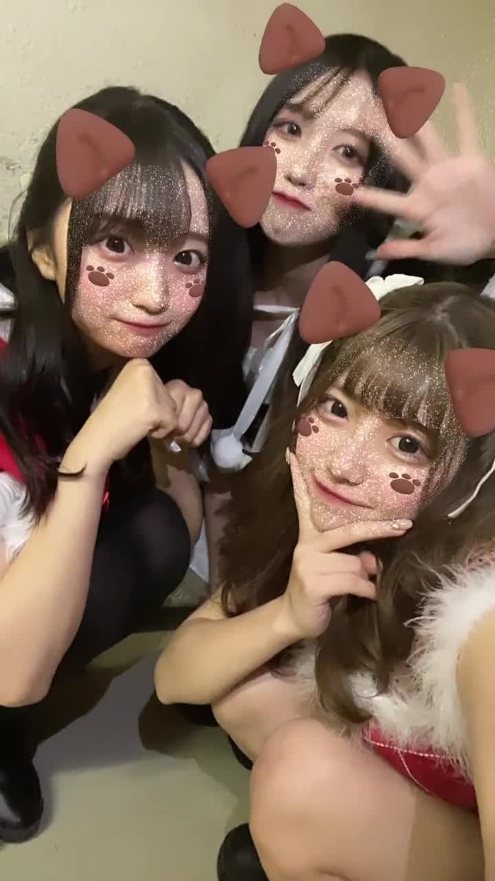 愛白かなた🐻‍❄️☀️ KANATA_81moment 13