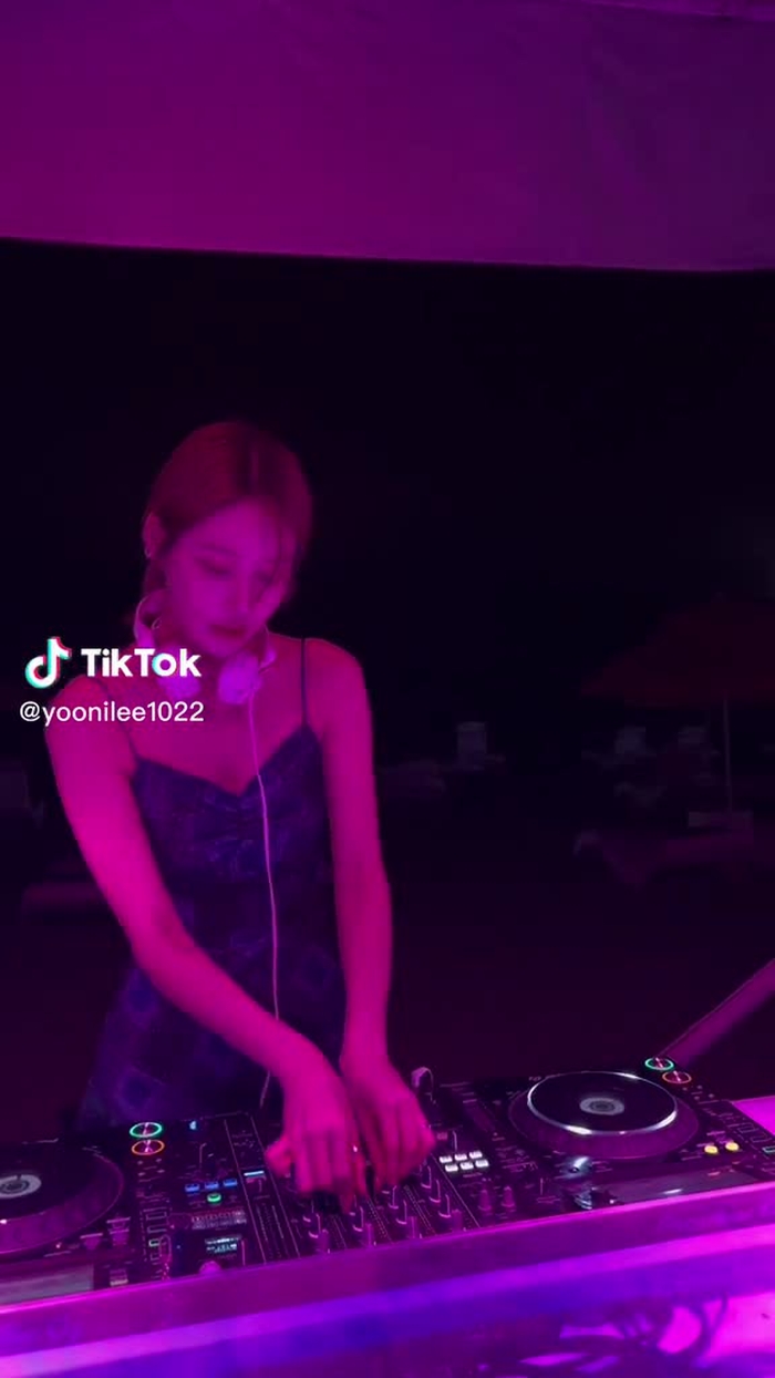 유니🌷 (@yoonilee1022) 's videos with Beat Freak - Chris Lake & Riva Starr