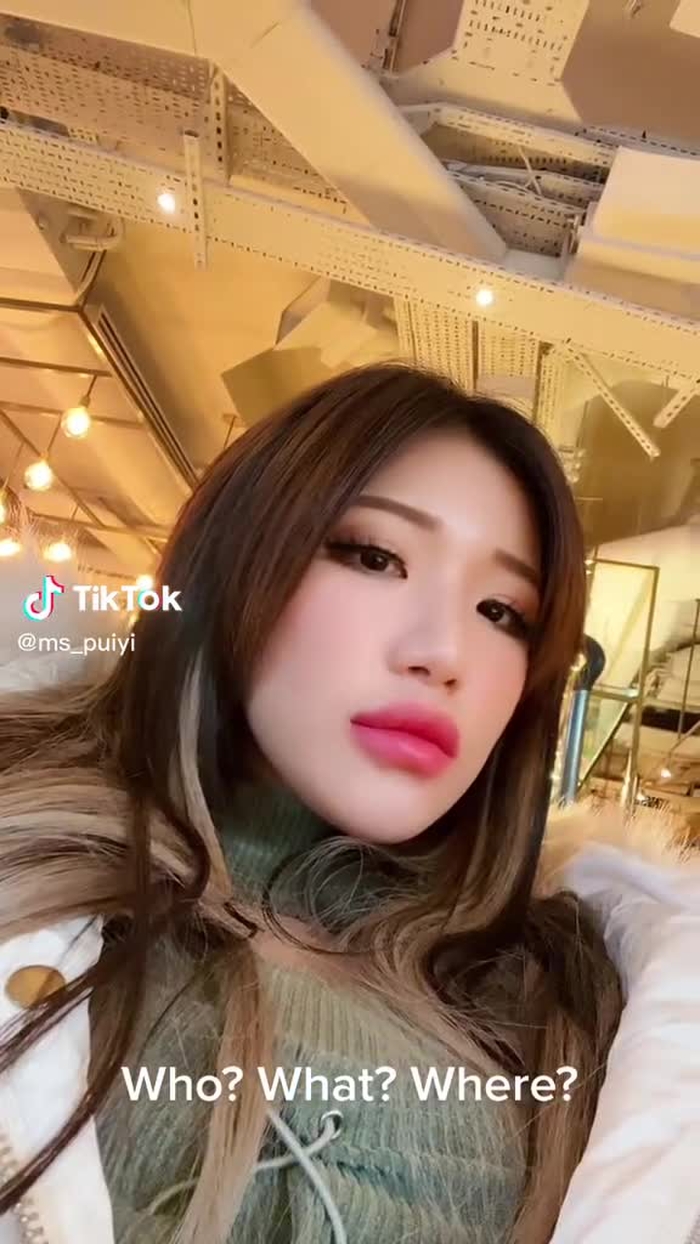 ms_puiyi (@ms_puiyi) 's videos with original sound - mitch