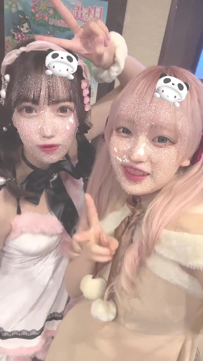 こがちゃんちゃん🍟 abab_abab_0