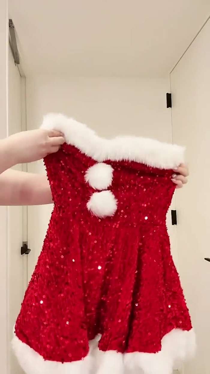 𝐌𝐞𝐫𝐫𝐲𝐂𝐡𝐫𝐢𝐬𝐭𝐦𝐚𝐬🎄年齢制限かかってたらしいけど刺激的すぎ？笑