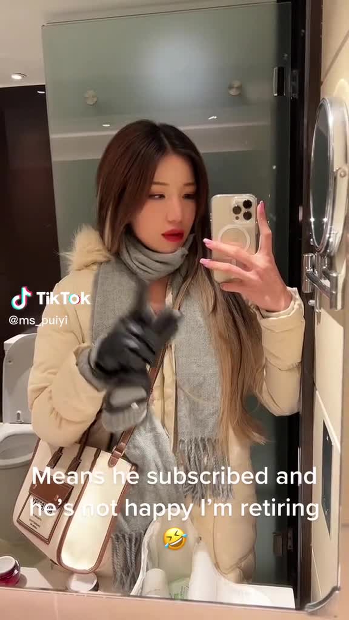 ms_puiyi (@ms_puiyi) 's videos with original sound - ms_puiyi 5