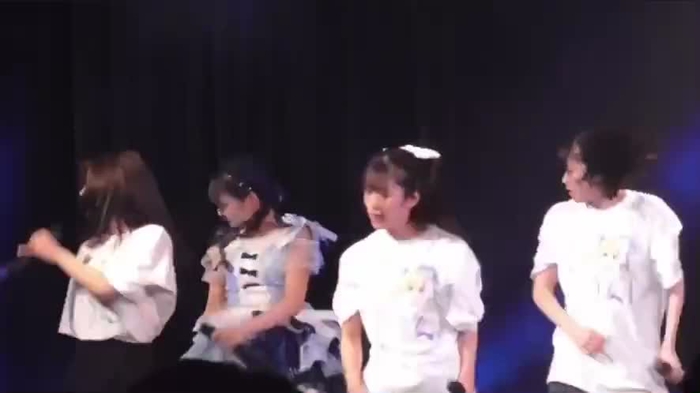 まゆたゆま #PEXACOA【2/4@ステラボールワンマン】 yuma_pexacoa 6