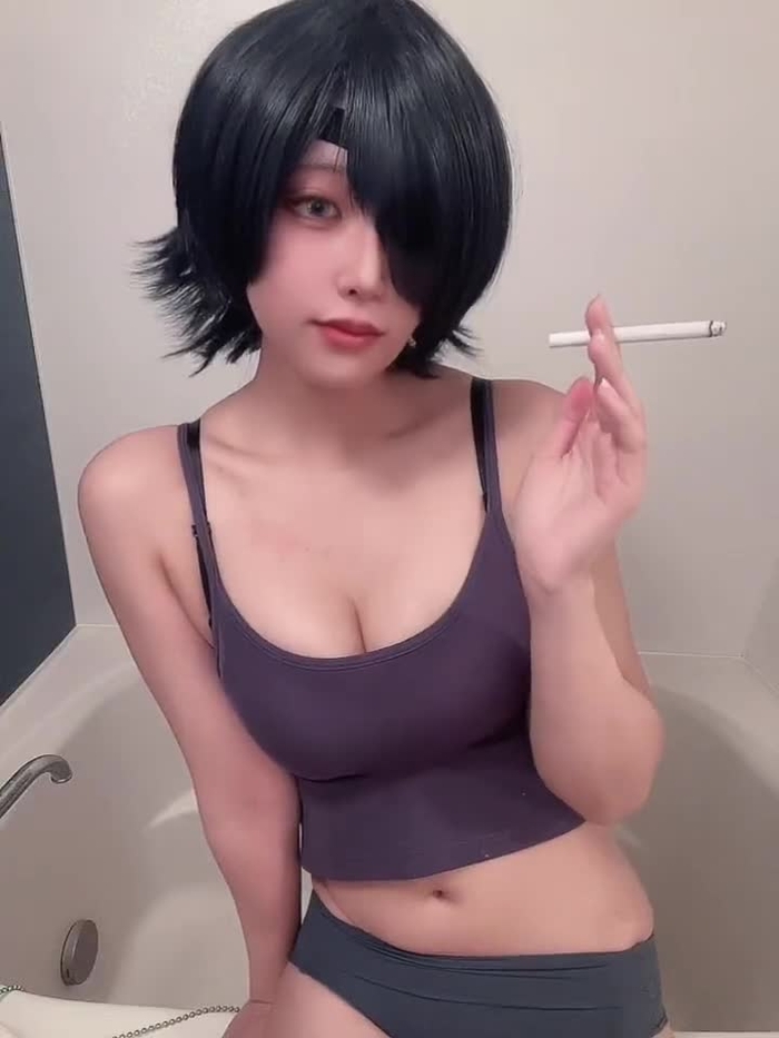 佐野いちご🍓 ichigo_trunks 5