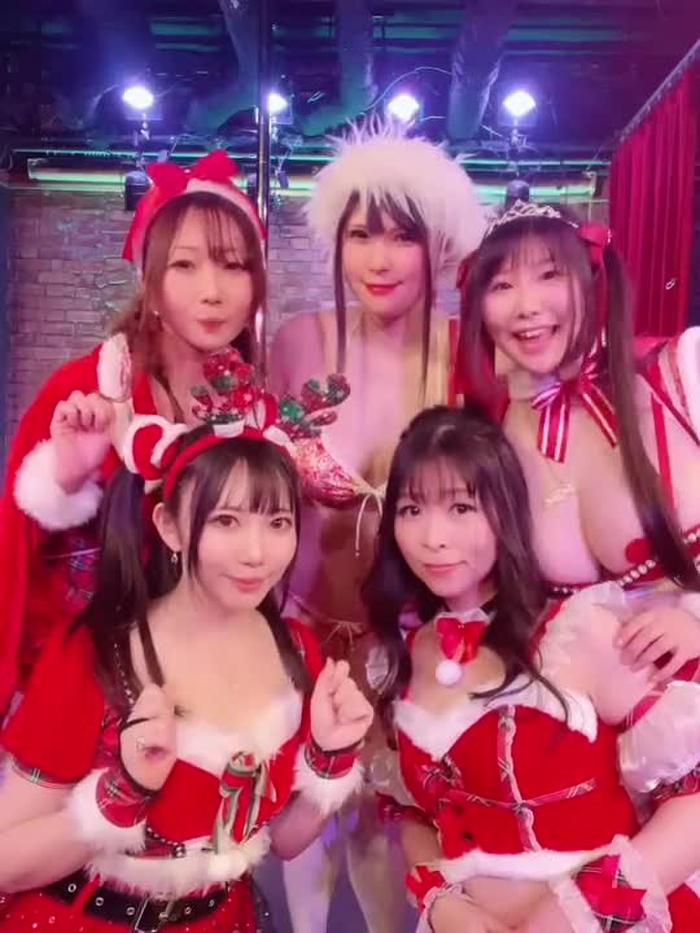 ひよひよくらぶ🐥丹雫ひよ🐥30日新橋即売会2日銀座飲み会3日カラオケ hiyohiyoclub1