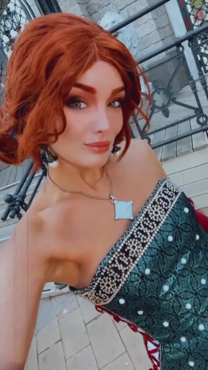 Sophie Katssby KatssbyM 5