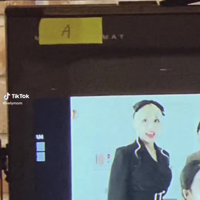 제일 행복했던 영화 촬영 🎬❤️