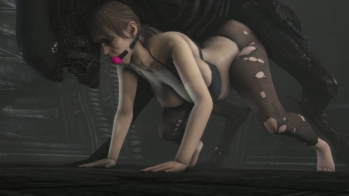 alien (franchise) 228