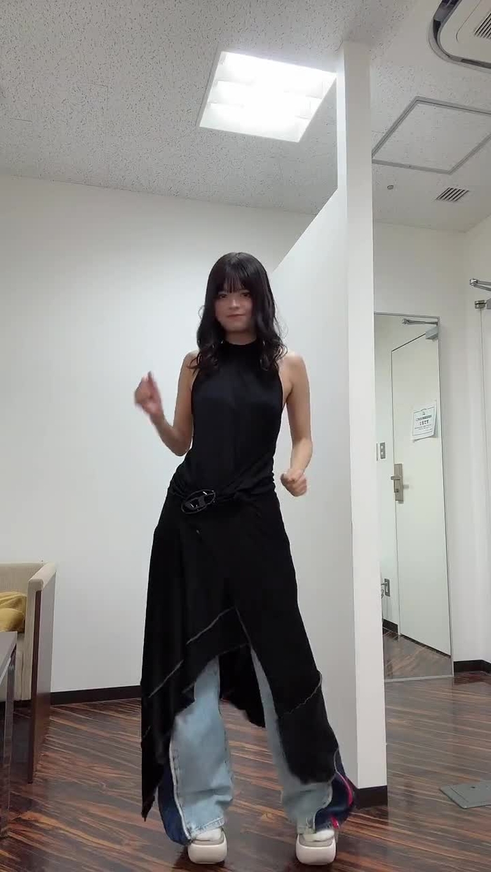 3日間の練習成果