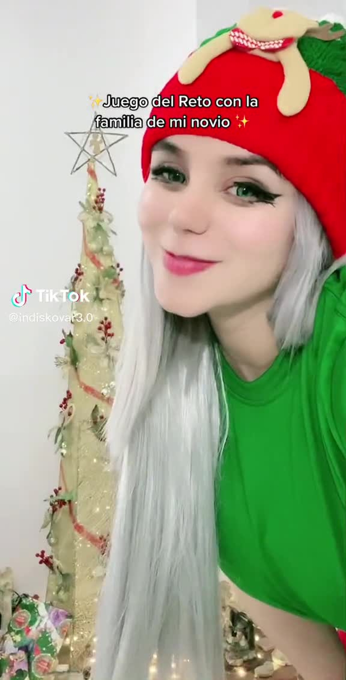 Feliz navidad 🎄 @Duhsein