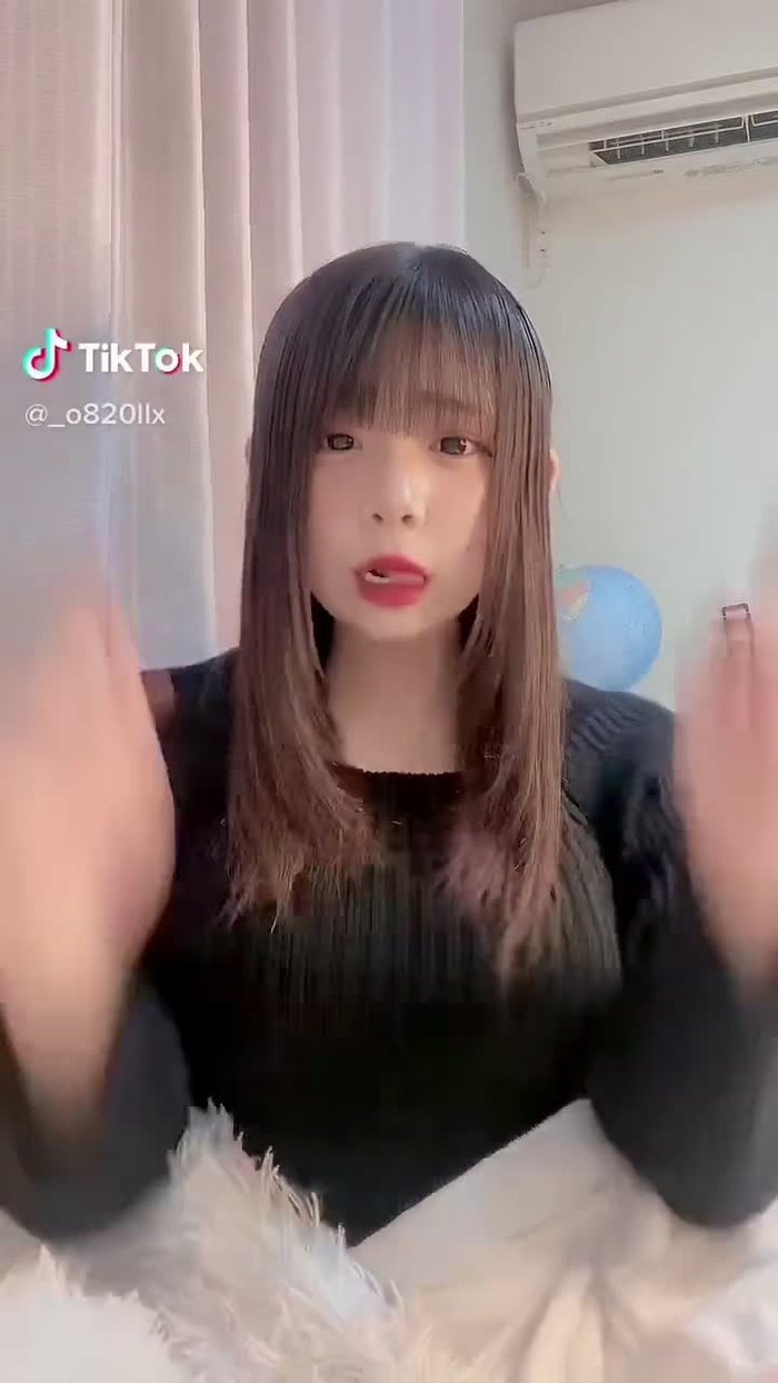 しろくまくんtiktok shiro_kuma_2018 52