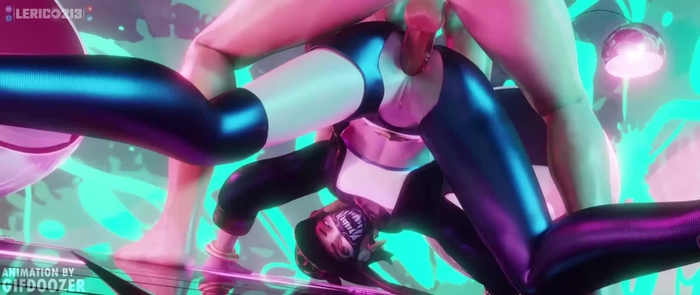 k/da series 349