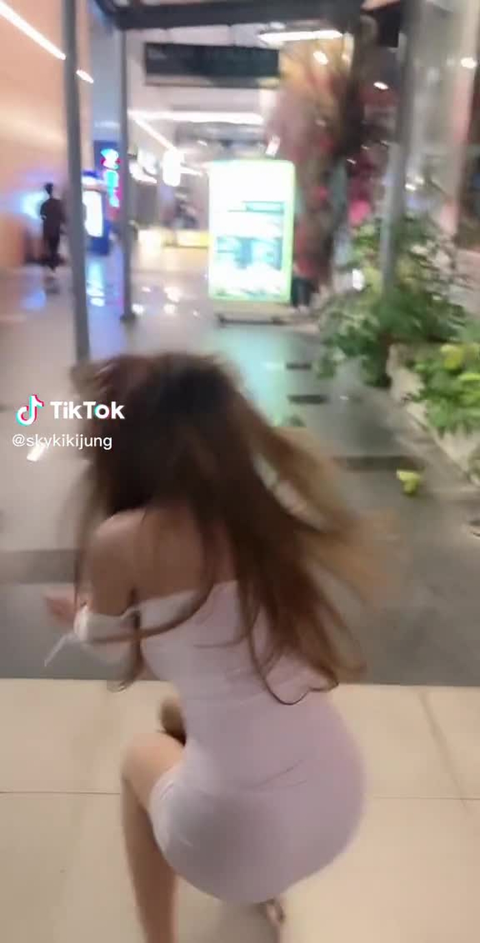 อันนี้เบากำลังดีละ 2เทคพอเด่วเข่าทรุด 555