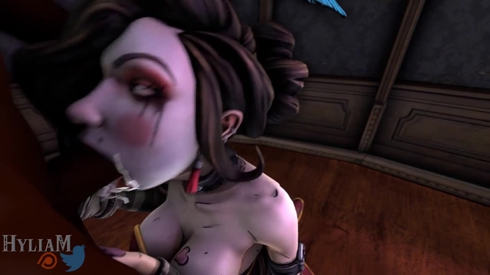 borderlands 252