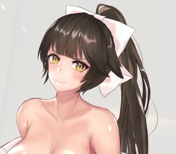 azur lane 556