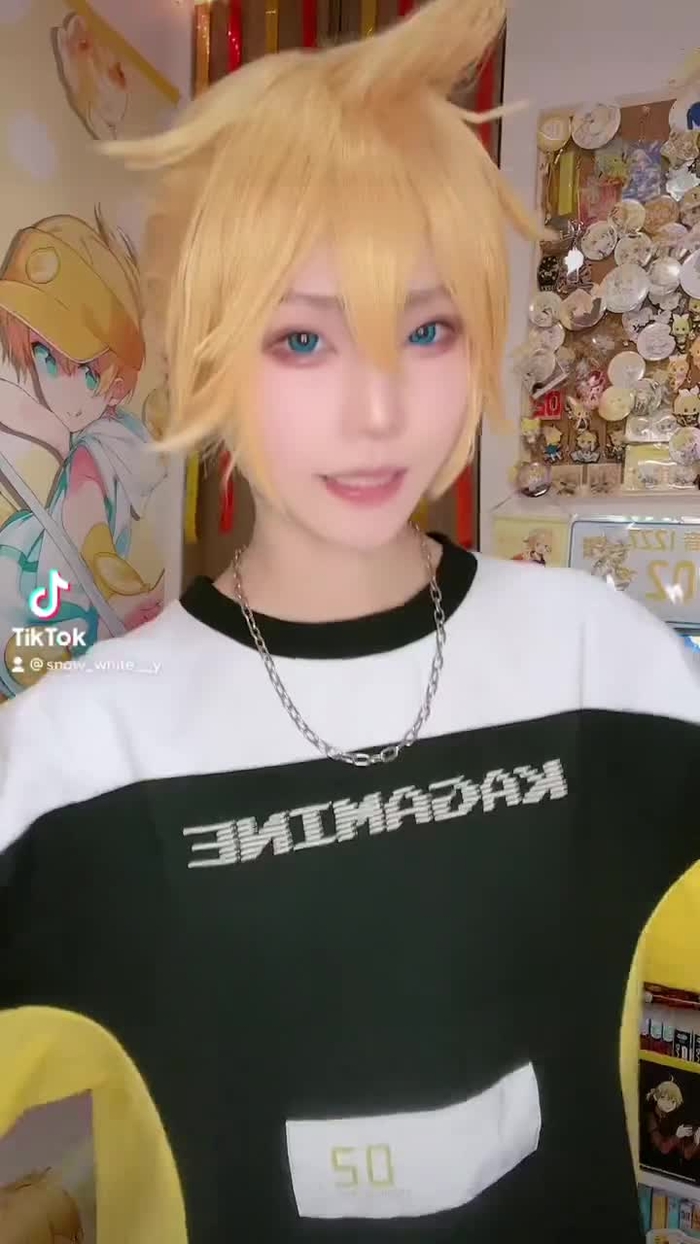 しらゆき❄️ Snow_White__y 12