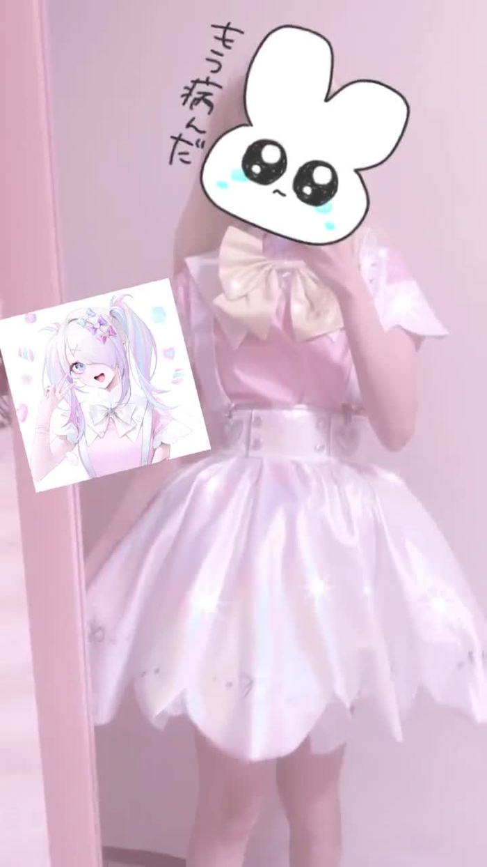 .°⑅ପ 花崎Makura ໒꒱· ゜ kuren_chan 2