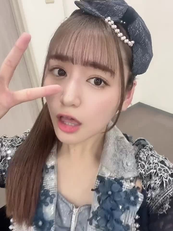 池田メルダ #ババババンビ @2/1(水)メルダ生誕🎂💚 meruda__ikeda