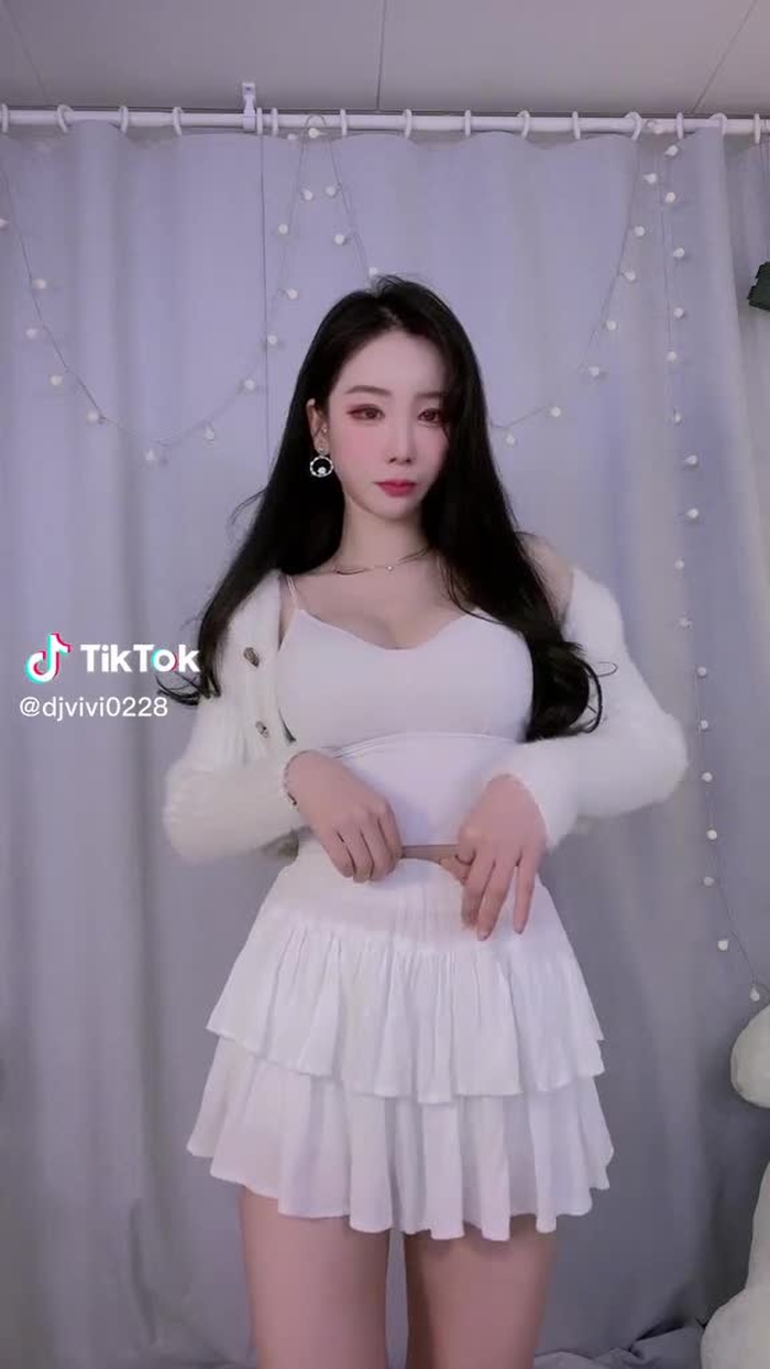 앞머리 있는게 좋아 없는게 좋아?#fyp #챌린지크리에이터 #추천 #fypdancechallenge #추천떠라 #댄스 3