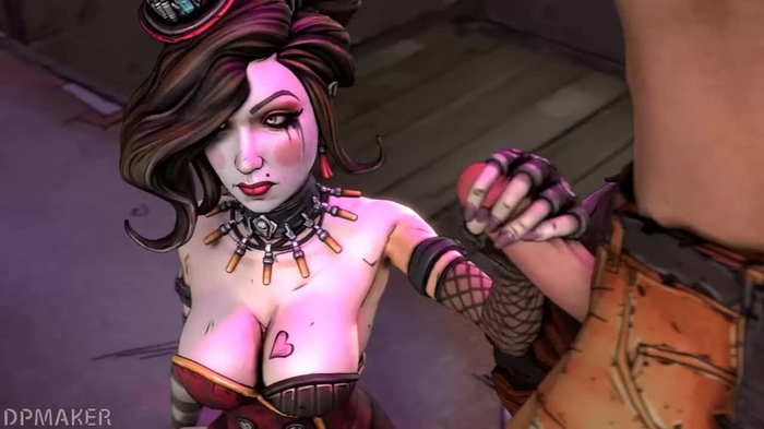 borderlands 250