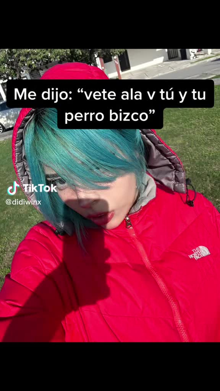 Ig:didiwinx #bizco #50cent #perritosmalvados