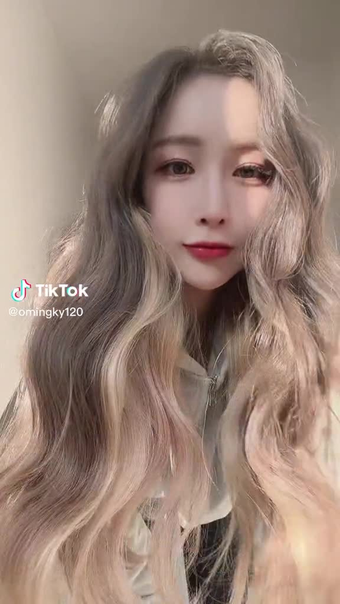 자연광 좋다 오늘 영하16도래 #오밍키 #벚꽃밀크필터