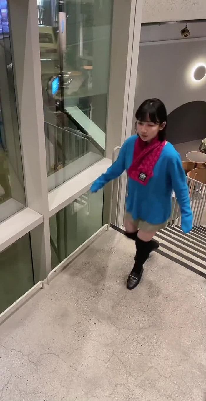 널 좋아한다구어우어💘 #ditto #dance