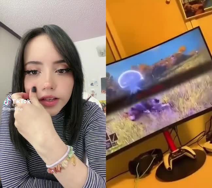 #dúo con @IGM #igm el Elden Ring se puso raro 🥵 #fyp #streamer