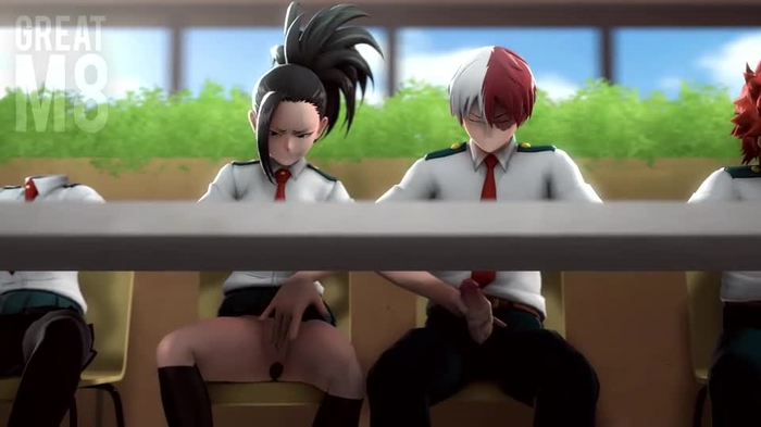 my hero academia 1397