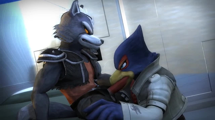 star fox 97