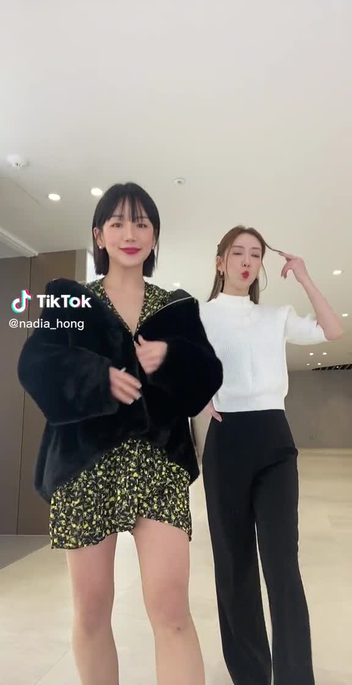 #datidatidancechallenge