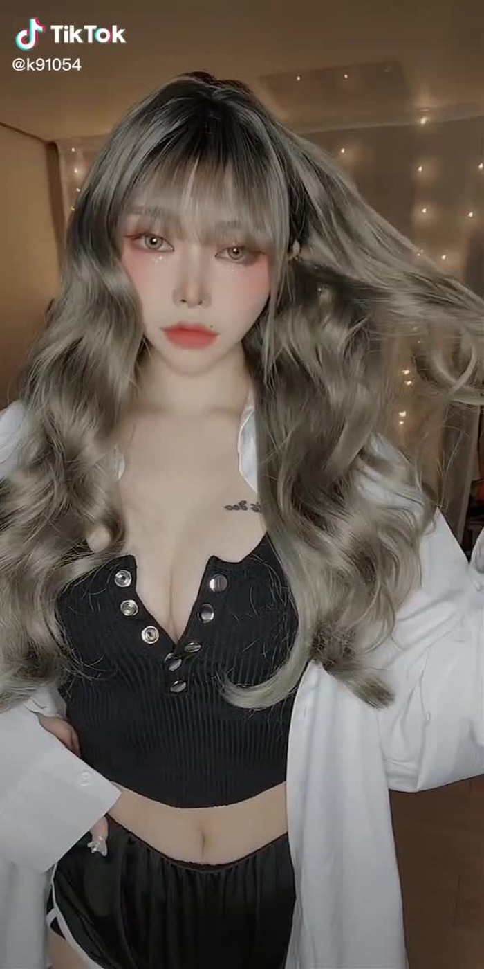 길가다가 50억정도만 주웠으면 좋겠당 #tiktokchallenge #머니 #추천떠라 #추천
