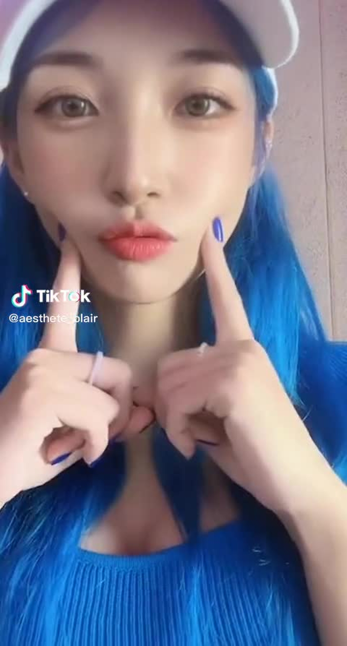 Addlyn (@aesthete_blair) 's videos with original sound - Addlyn