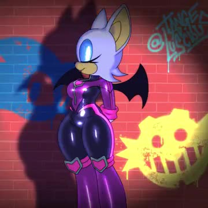 Rouge New Suit [tangeluscious]