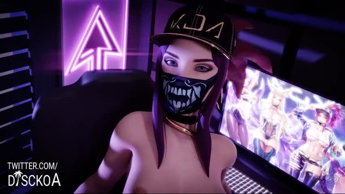 k/da series 388